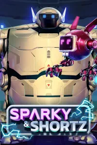 Sparky & Shortz